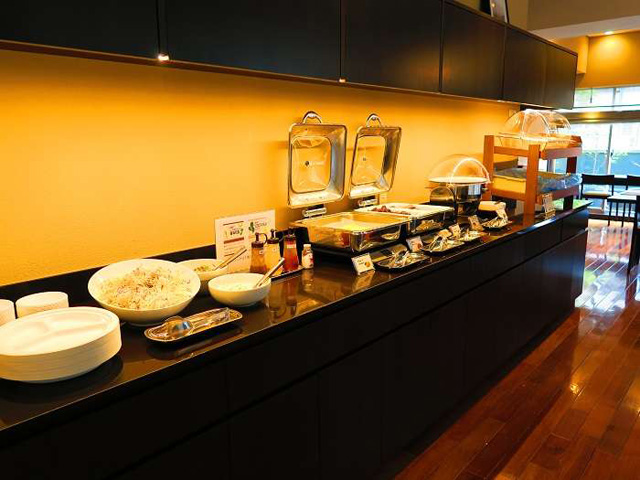 Buffet